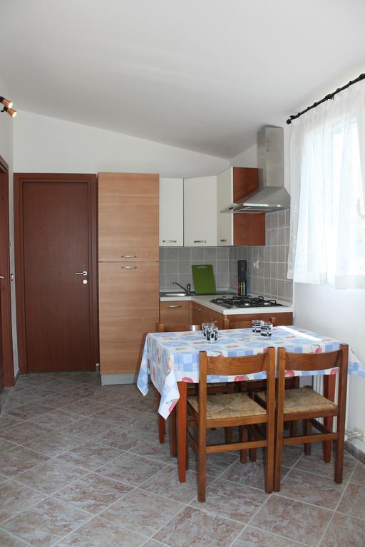Bungalow Gambaro Cavallino-Treporti Εξωτερικό φωτογραφία